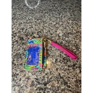 Lilly Pulitzer Wallet